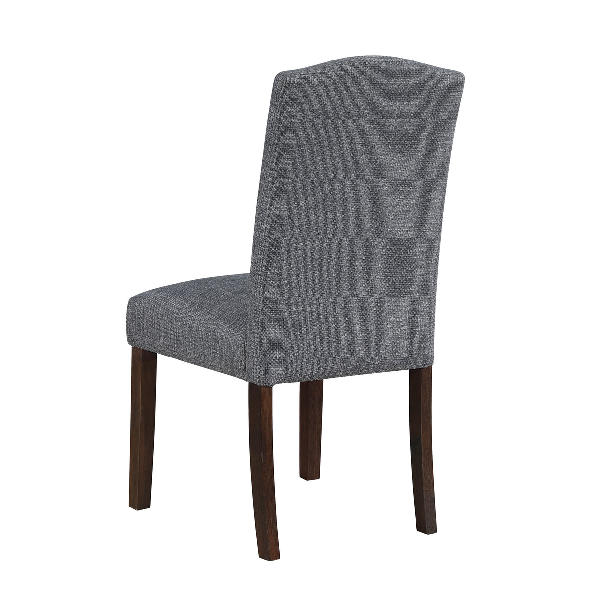 Paulson Dark Brown/Taupe 9-Piece Dining Set from Homelegance - Luna Furniture