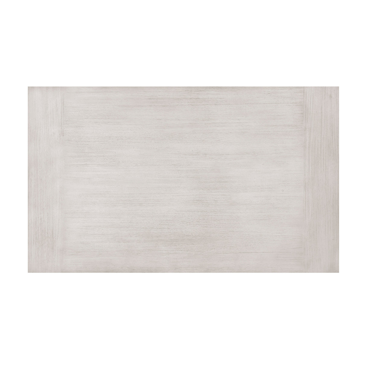 Savile Antique White/Light Gray Counter Height Table from Homelegance - Luna Furniture