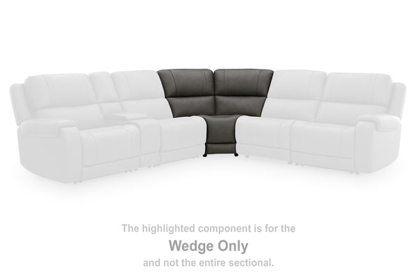 5Z - Pittson Anchor Wedge