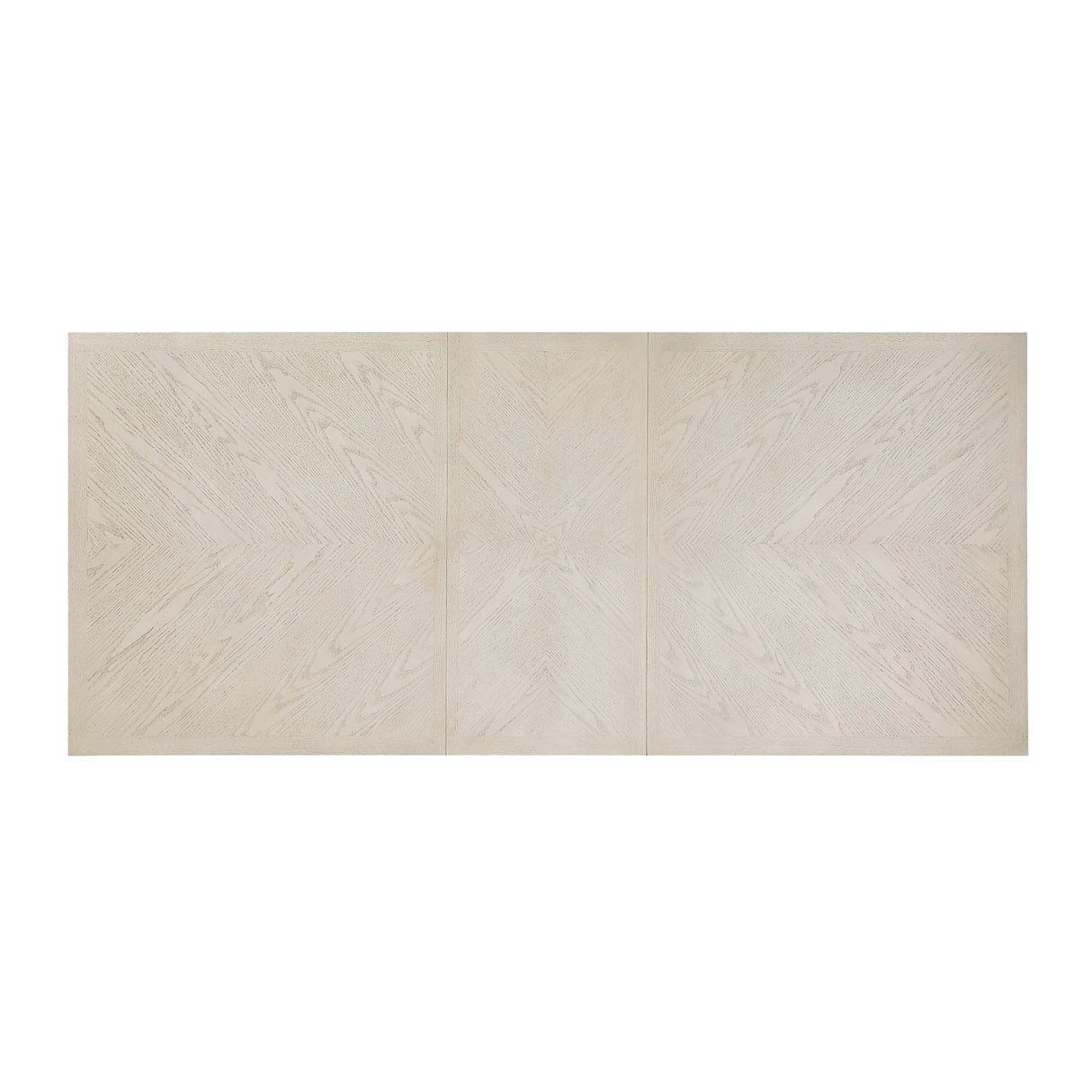 Tundra Ivory Extendable Dining Table from Homelegance - Luna Furniture