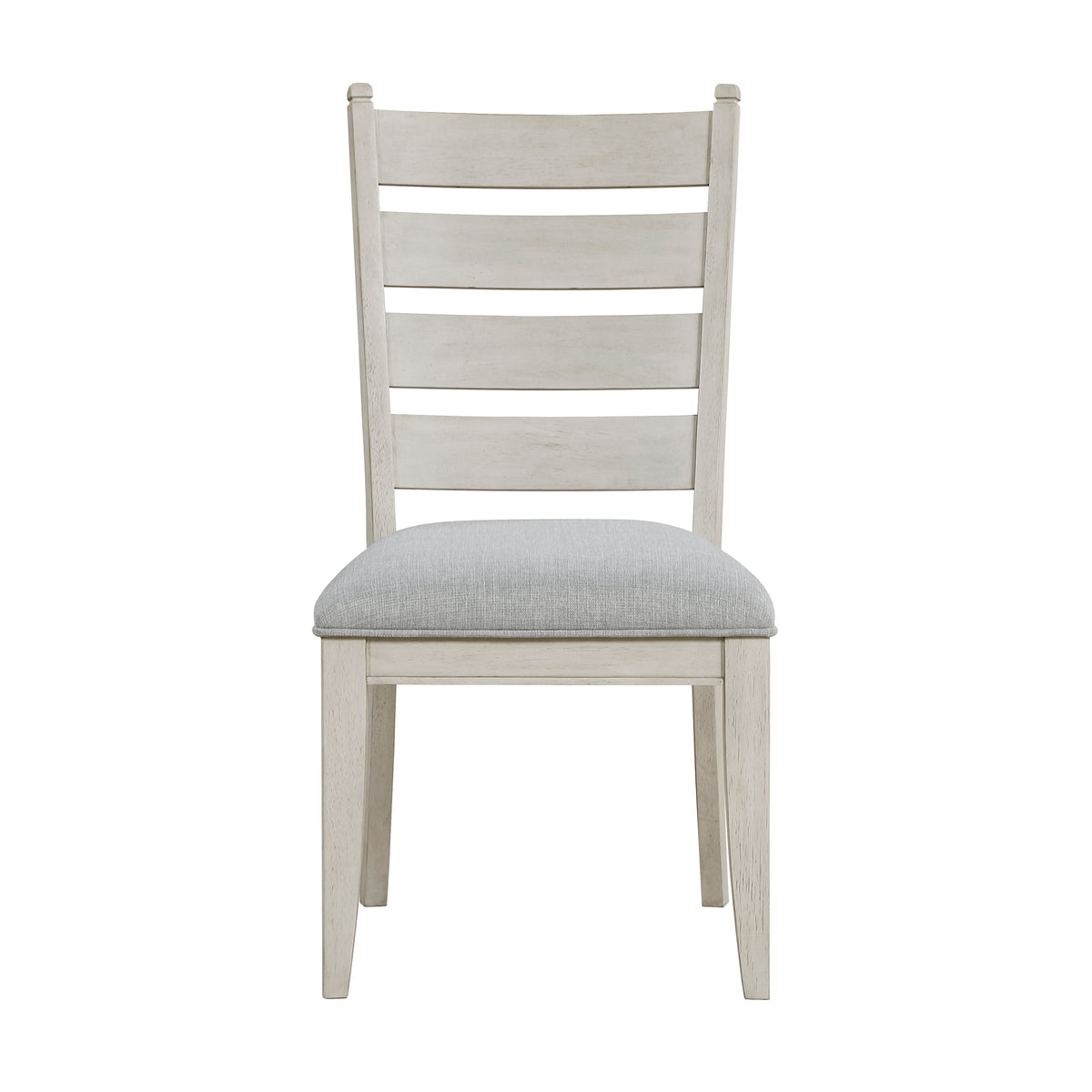 Wyatt Brown 91" Extendable Dining Table from Homelegance - Luna Furniture