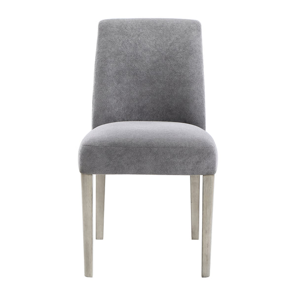 Marais Dark Gray Dining Chair