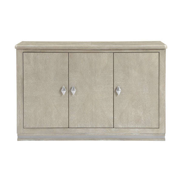 Clara Light Gray Server