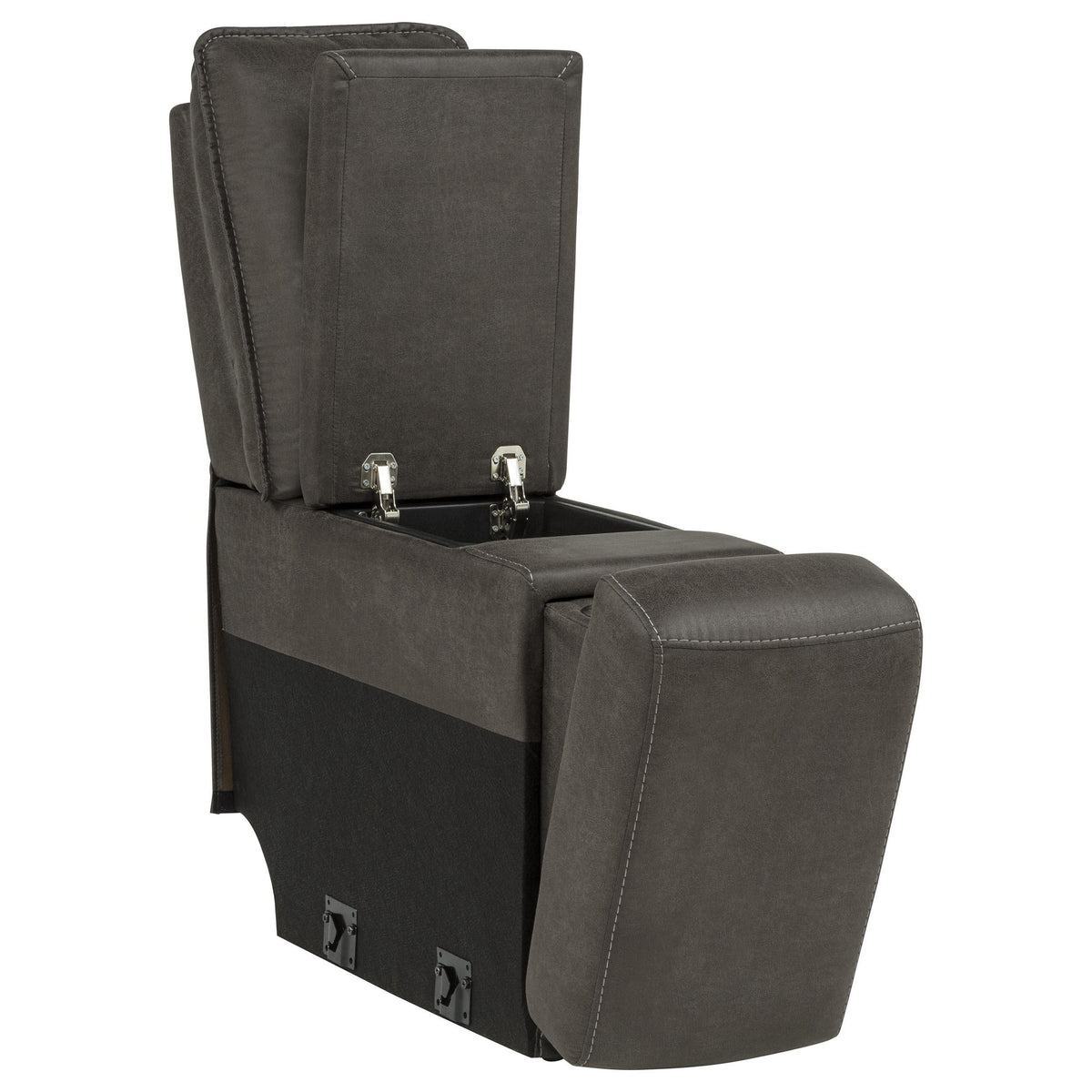HP0426 Grey Console from Coaster - Luna Furniture