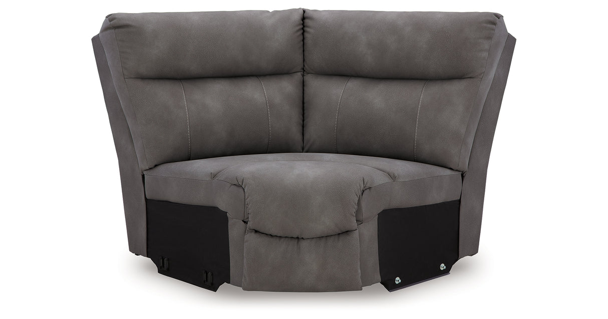 Next-Gen DuraPella Slate Wedge from Ashley Furniture - Luna Furniture