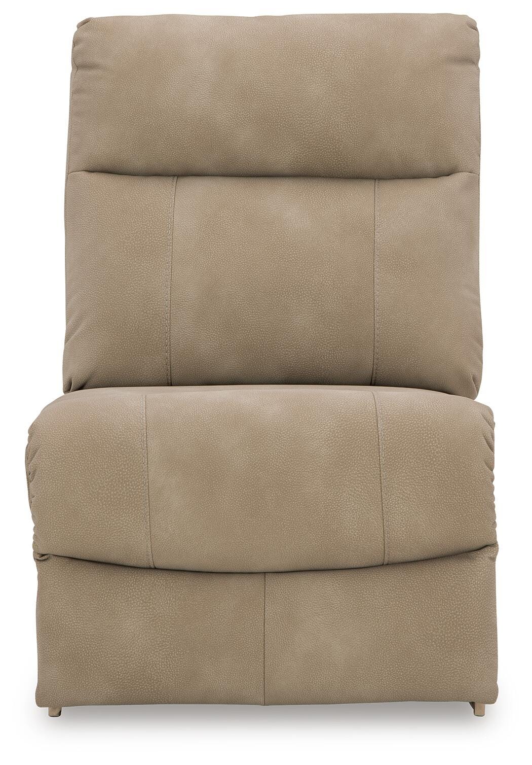 Next-Gen DuraPella Sofa and Loveseat in Sand from Ashley - Luna Furniture