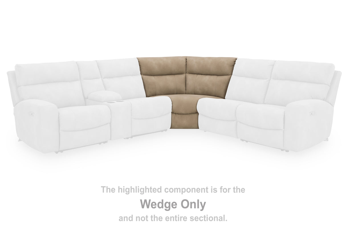 Next-Gen DuraPella Sand Wedge from Ashley Furniture - Luna Furniture
