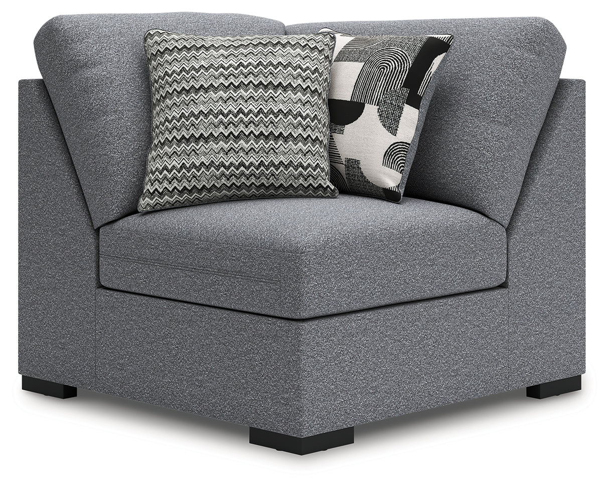 Bealton Salt and Pepper Wedge from Ashley - Luna Furniture
