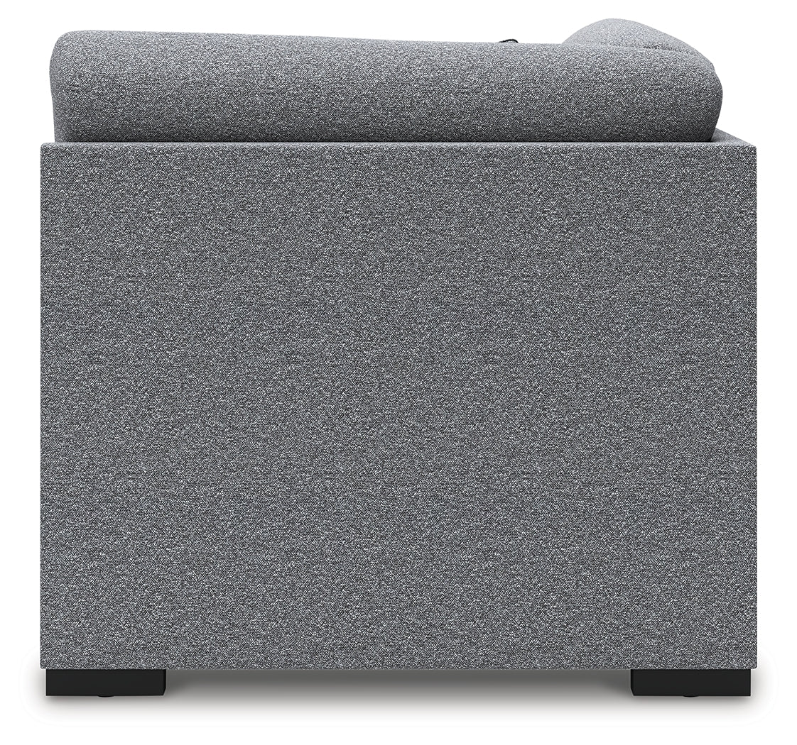 Bealton Salt and Pepper Wedge from Ashley - Luna Furniture