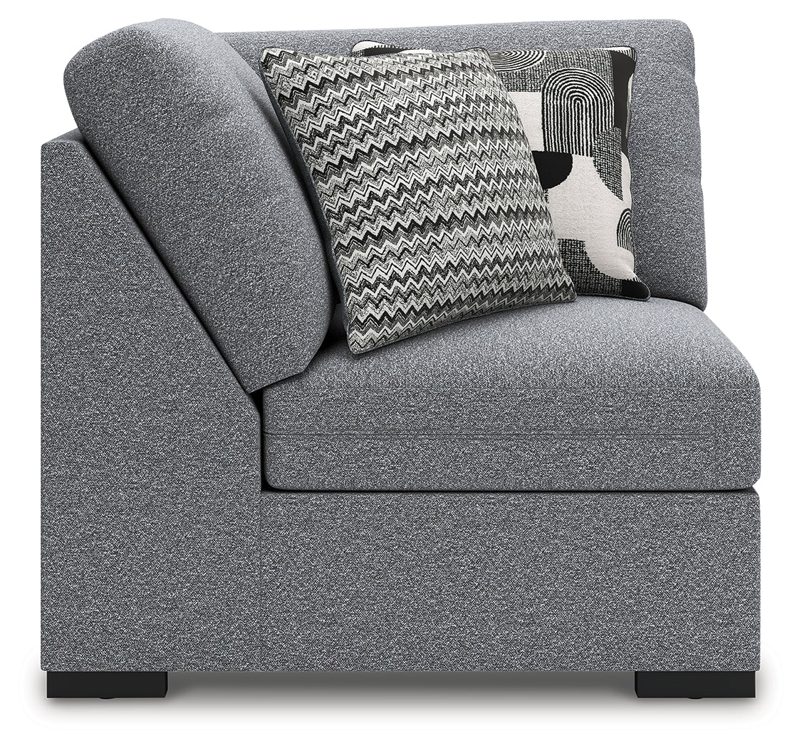 Bealton Salt and Pepper Wedge from Ashley - Luna Furniture
