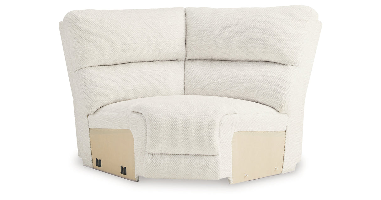Keensburg Linen Wedge from Ashley Furniture - Luna Furniture