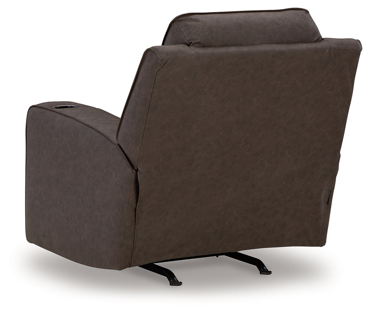 Lavenhorne Umber Reclining Sofa, Loveseat and Recliner from Ashley Furniture - Luna Furniture