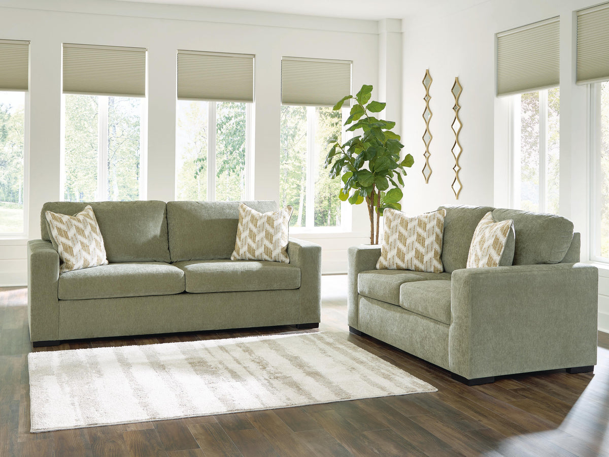 Bridgepoint from Ashley - Luna Furniture