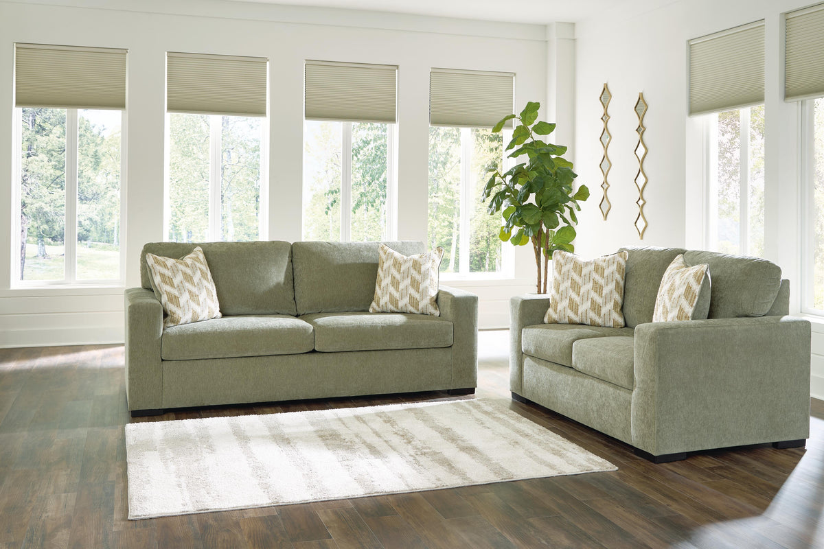Bridgepoint from Ashley - Luna Furniture