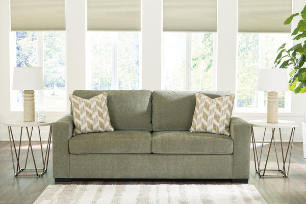 Bridgepoint Moss Queen Sofa Sleeper