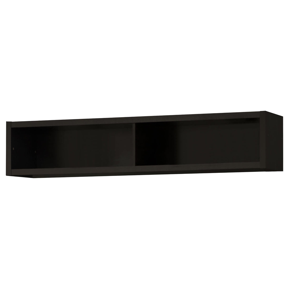 Lewes Cappuccino 4-Piece Entertainment Center from Coaster - Luna Furniture