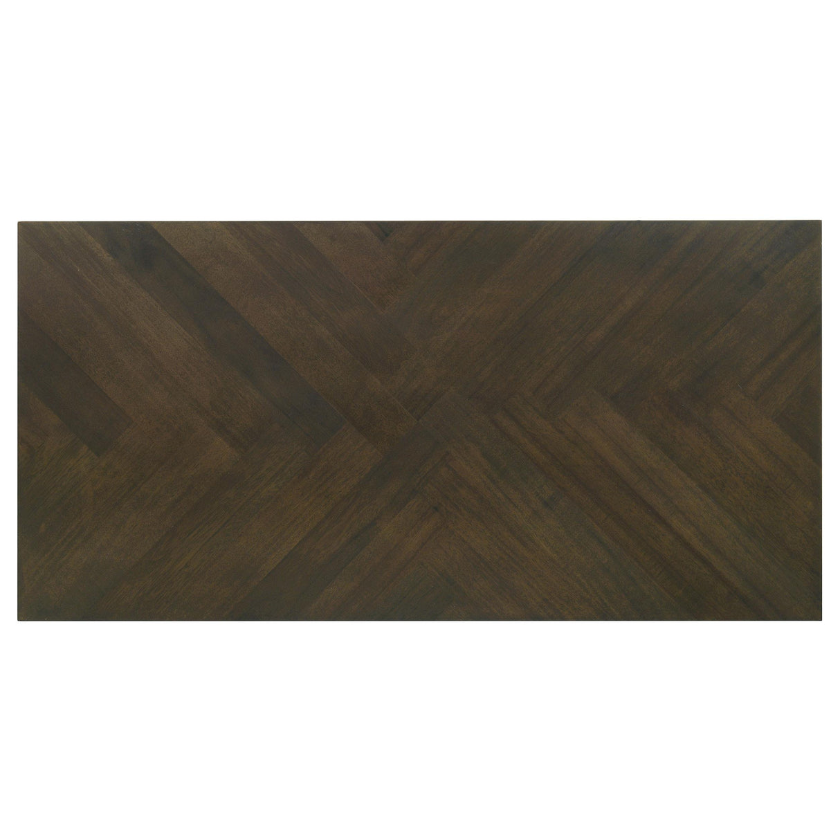 HP0426 Dark Brown Coffee Table 3 Pc Set from Coaster - Luna Furniture