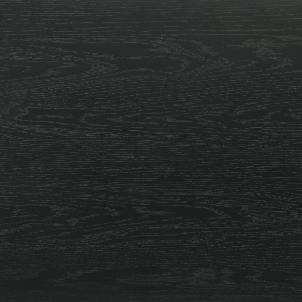 Decker Black Square Occasional Side End Table from Coaster - Luna Furniture