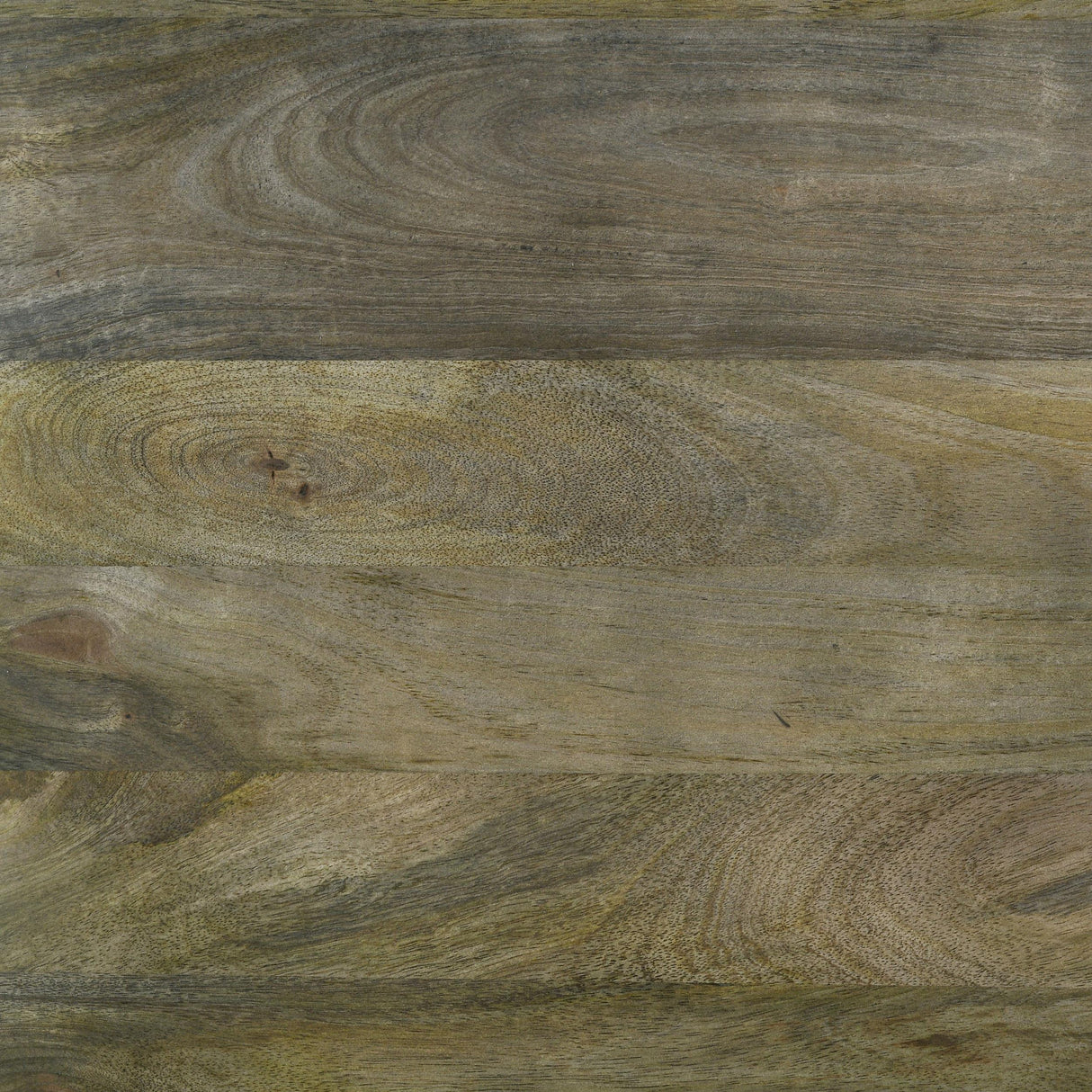 Andando Mango Brown Rectangular Solid Wood Coffee Table from Coaster - Luna Furniture