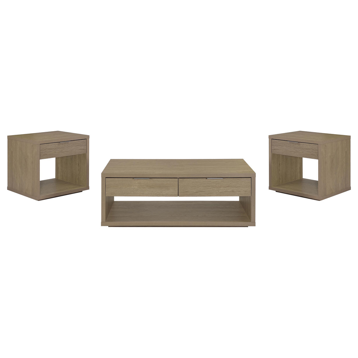 TBD from Coaster - Luna Furniture