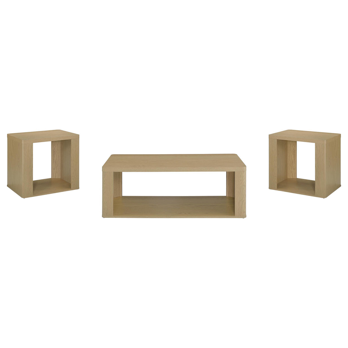 TBD from Coaster - Luna Furniture