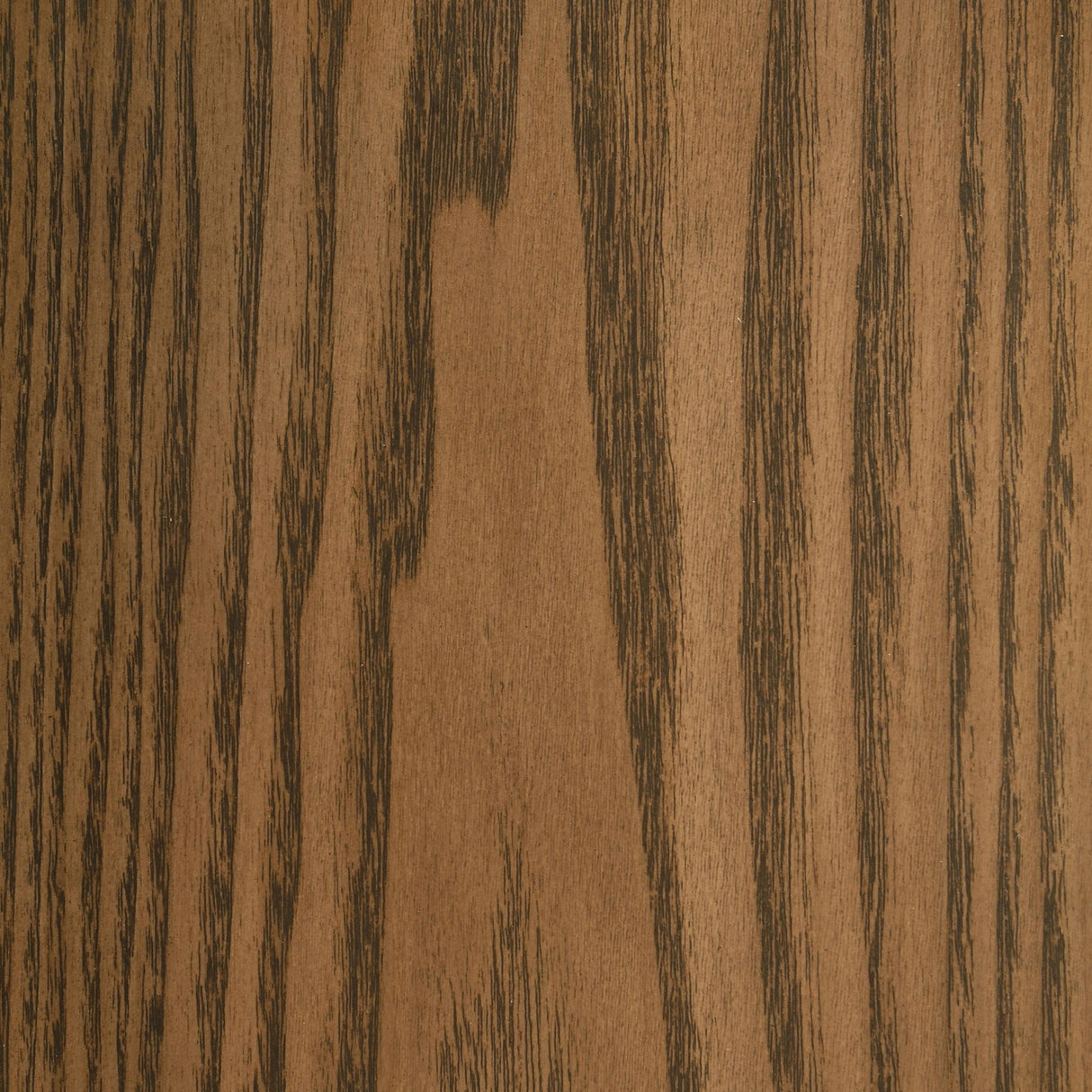 Franklin Grey and Dark Brown 2-piece Round Pedestal Coffee Table Set from Coaster - Luna Furniture