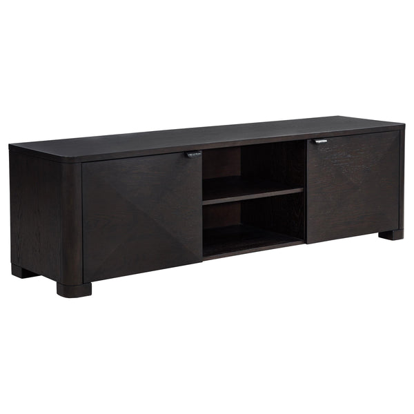 Marcelo Coffee 71-inch TV Stand Media Console