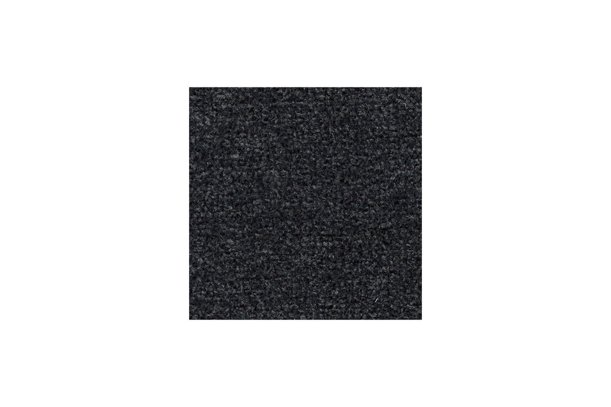 Draycoll Slate Power Reclining Sofa, Loveseat and Recliner from Ashley Furniture - Luna Furniture