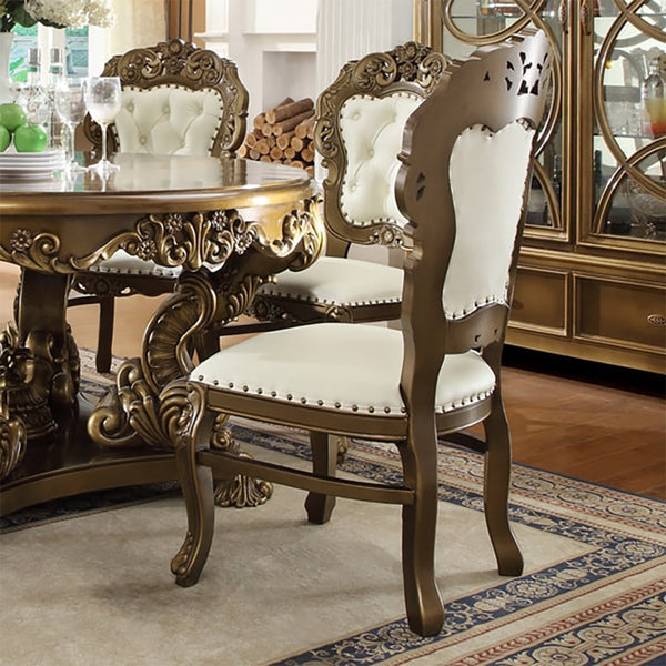 SIDE CHAIR | HD-8008