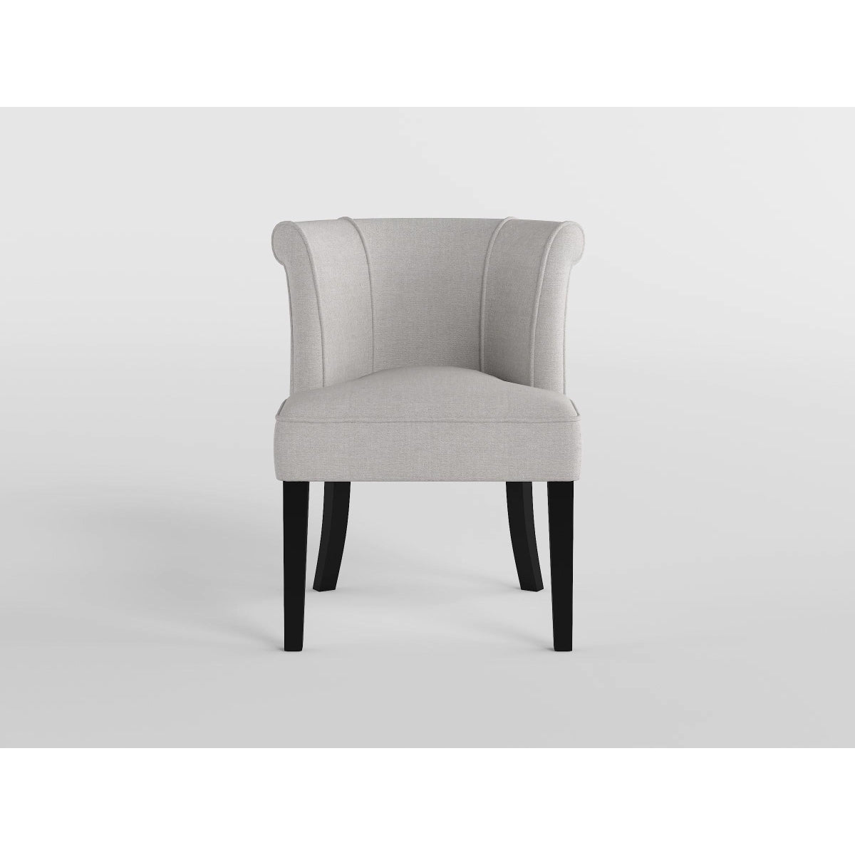 Taylor Beige Accent Chair from Homelegance - Luna Furniture