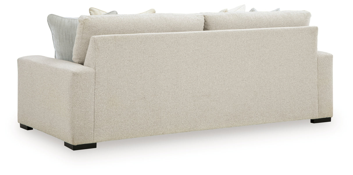 Conlee-Pike Linen Living Room Set from Ashley - Luna Furniture
