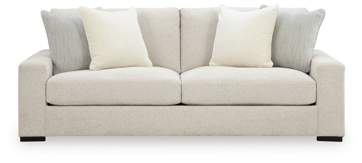 Conlee-Pike Linen Living Room Set from Ashley - Luna Furniture