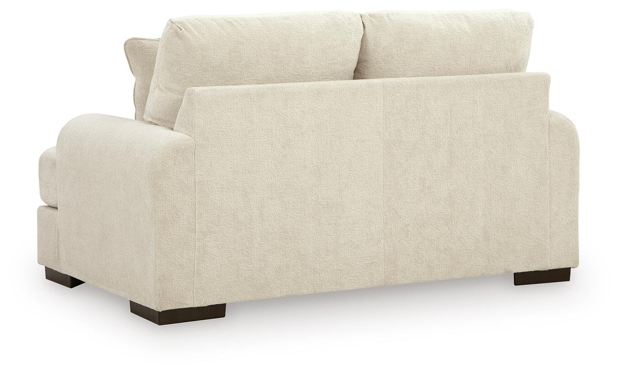 Jayne Park Sofa and Loveseat from Ashley - Luna Furniture
