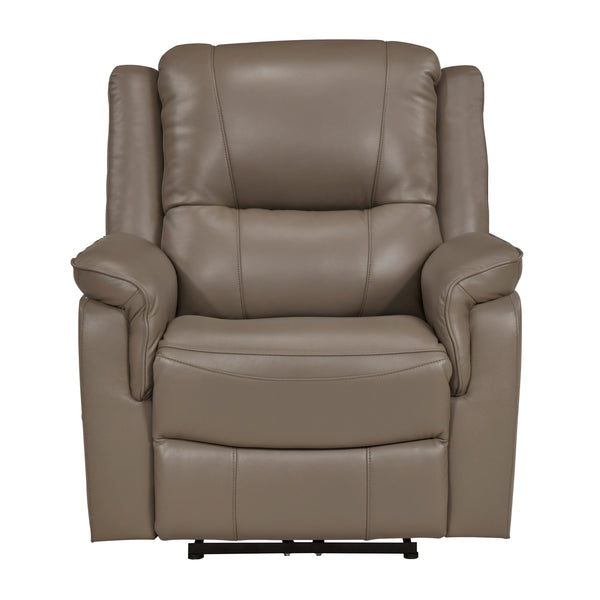 Haven Russet Power Reclining Chair