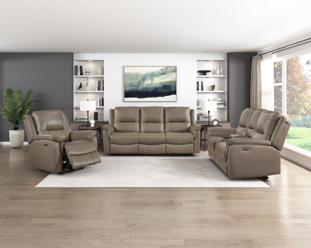 8301DTP*2PW from Homelegance - Luna Furniture