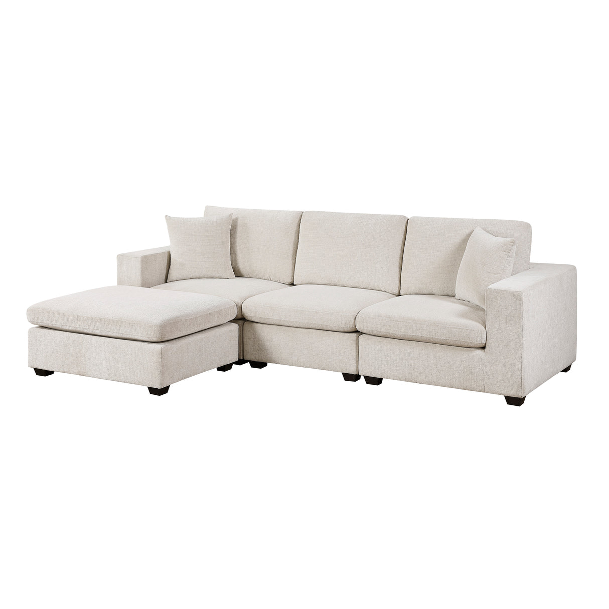 8310NBE*4AC2C1AOT from Homelegance - Luna Furniture