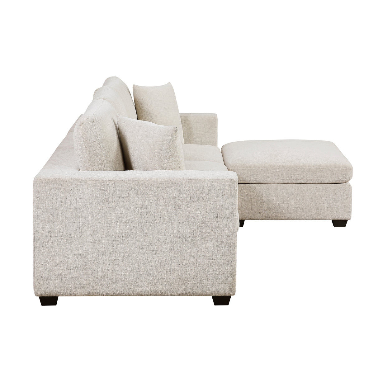 8310NBE*4AC2C1AOT from Homelegance - Luna Furniture