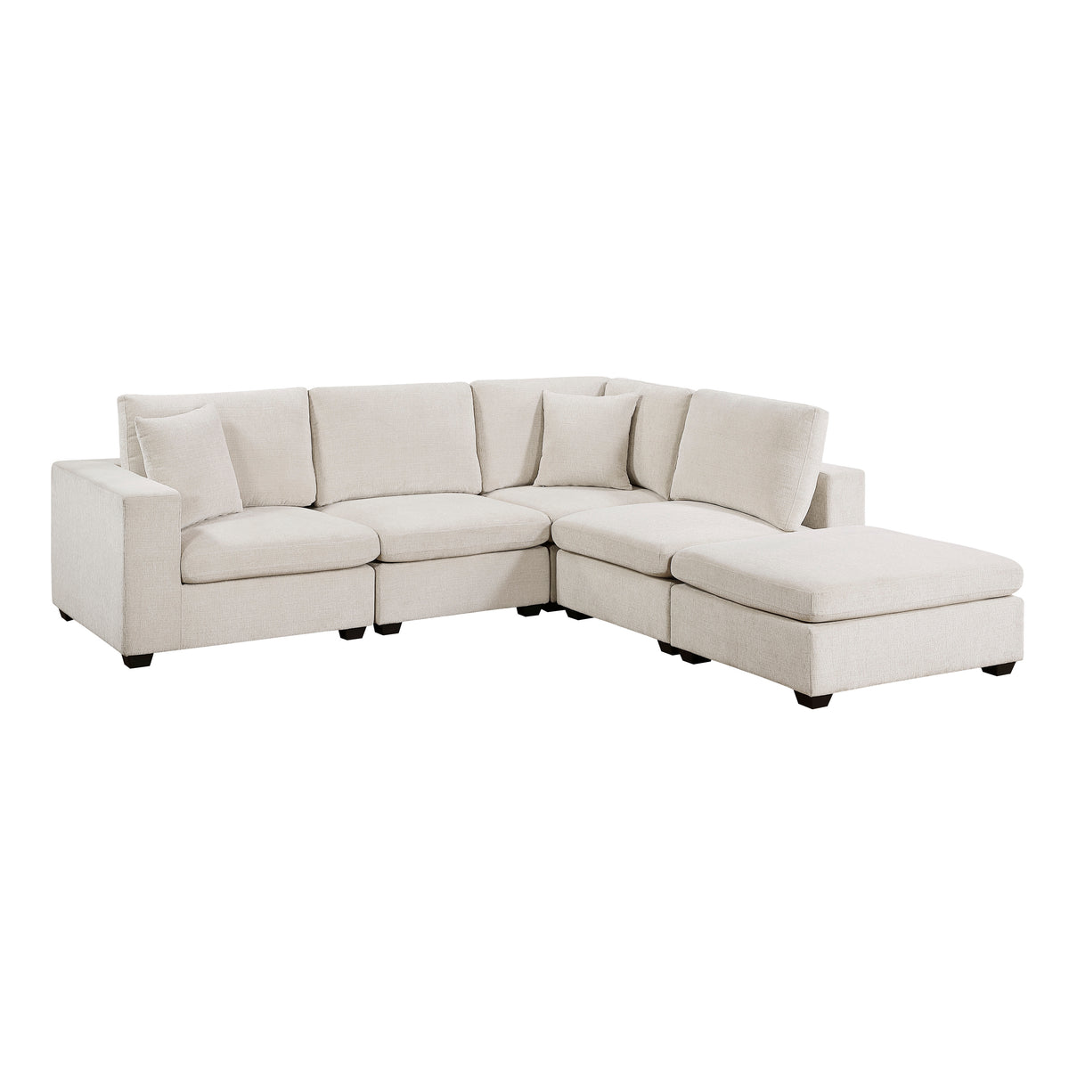8310NBE*52ACC1ACROT from Homelegance - Luna Furniture