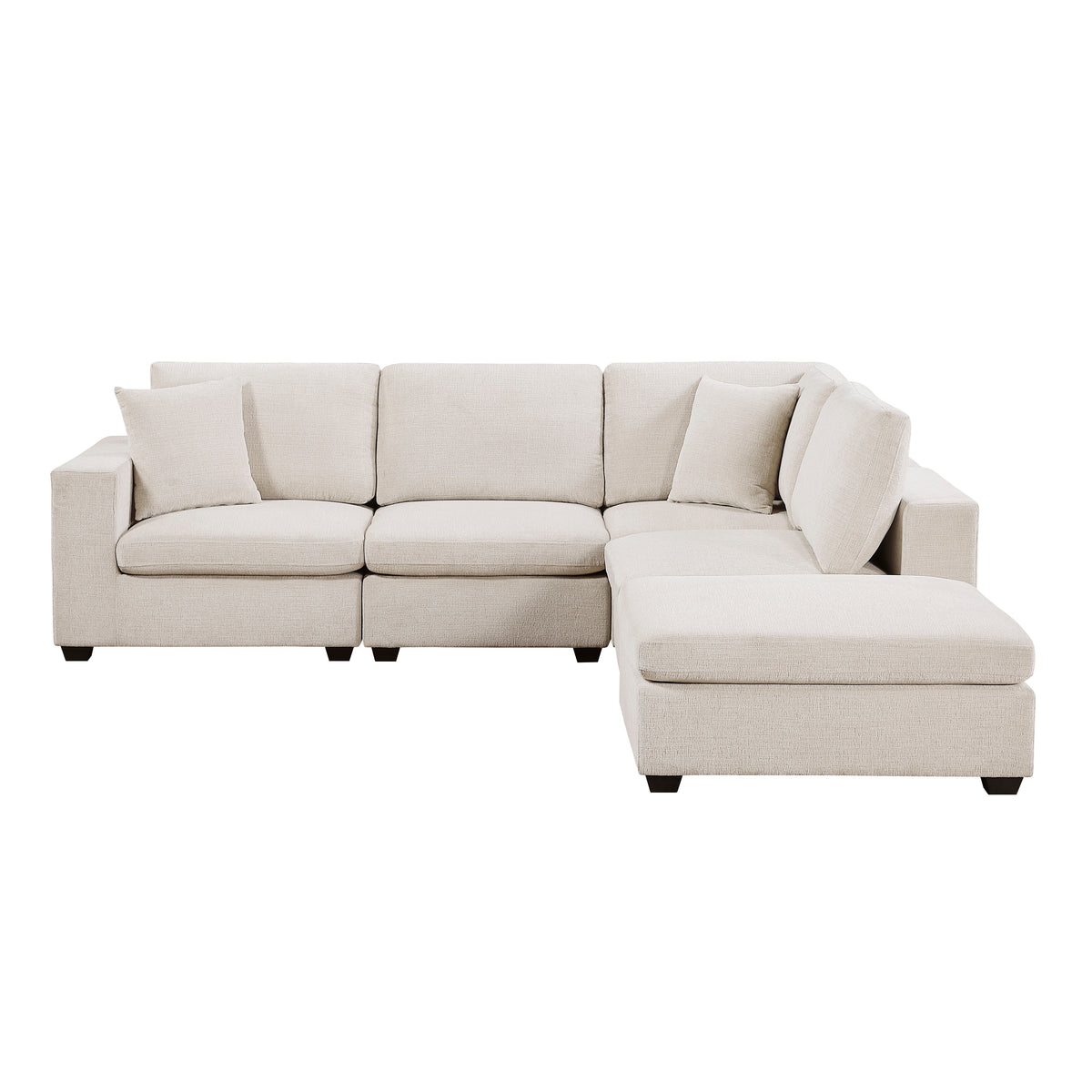 8310NBE*52ACC1ACROT from Homelegance - Luna Furniture