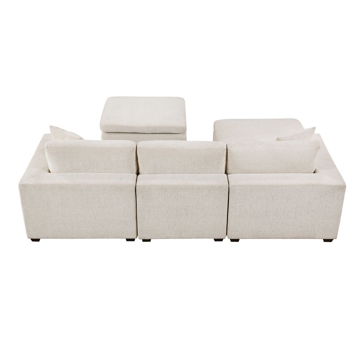 8310NBE*5AC2C1A2OT from Homelegance - Luna Furniture