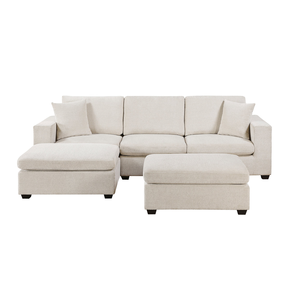 8310NBE*5AC2C1A2OT from Homelegance - Luna Furniture