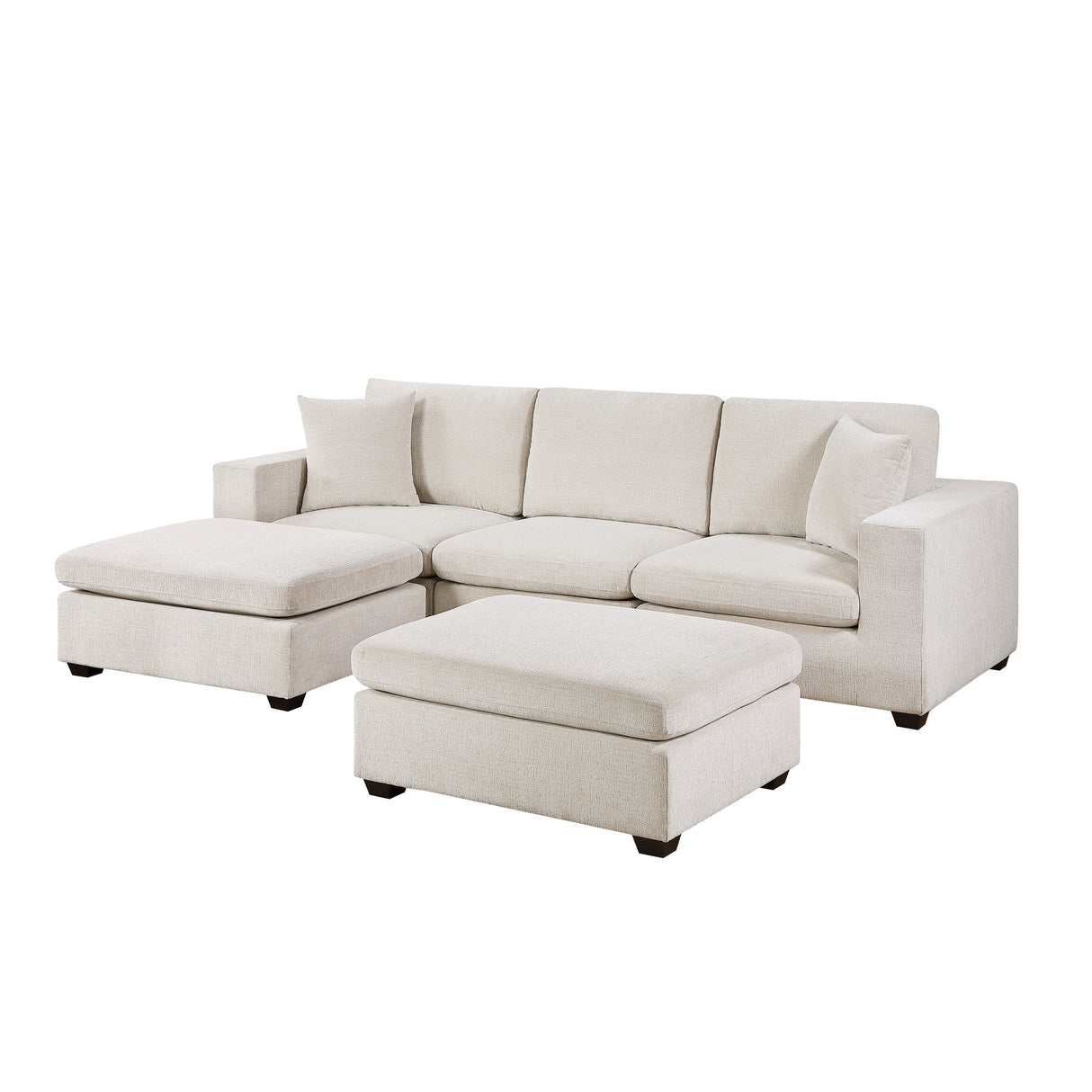 8310NBE*5AC2C1A2OT from Homelegance - Luna Furniture