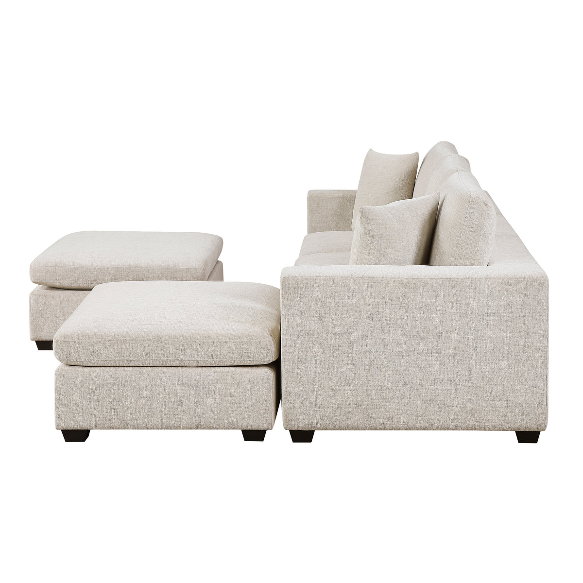 8310NBE*5AC2C1A2OT from Homelegance - Luna Furniture