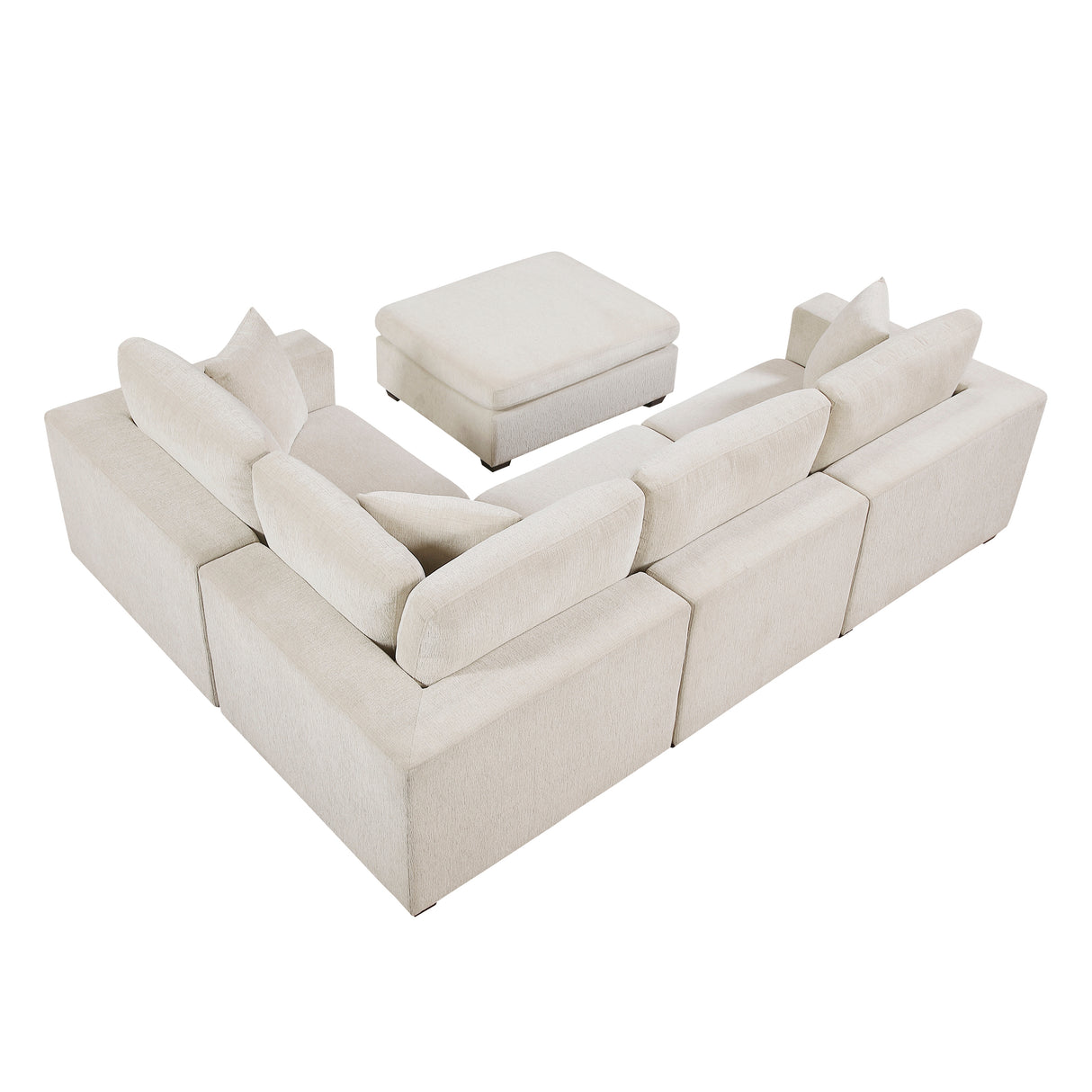 8310NBE*62AC2C1ACROT from Homelegance - Luna Furniture