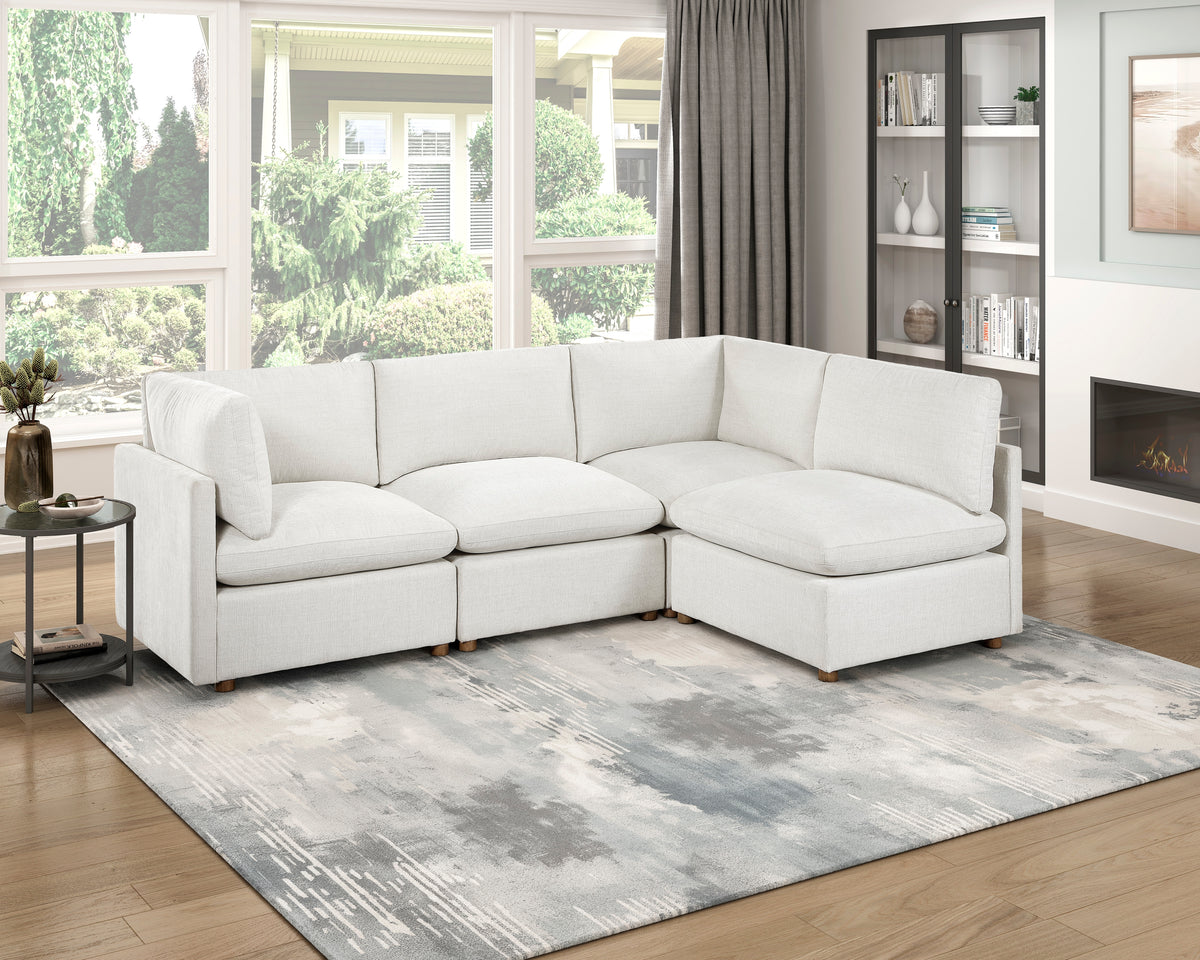 8338BE*42AC2CR from Homelegance - Luna Furniture