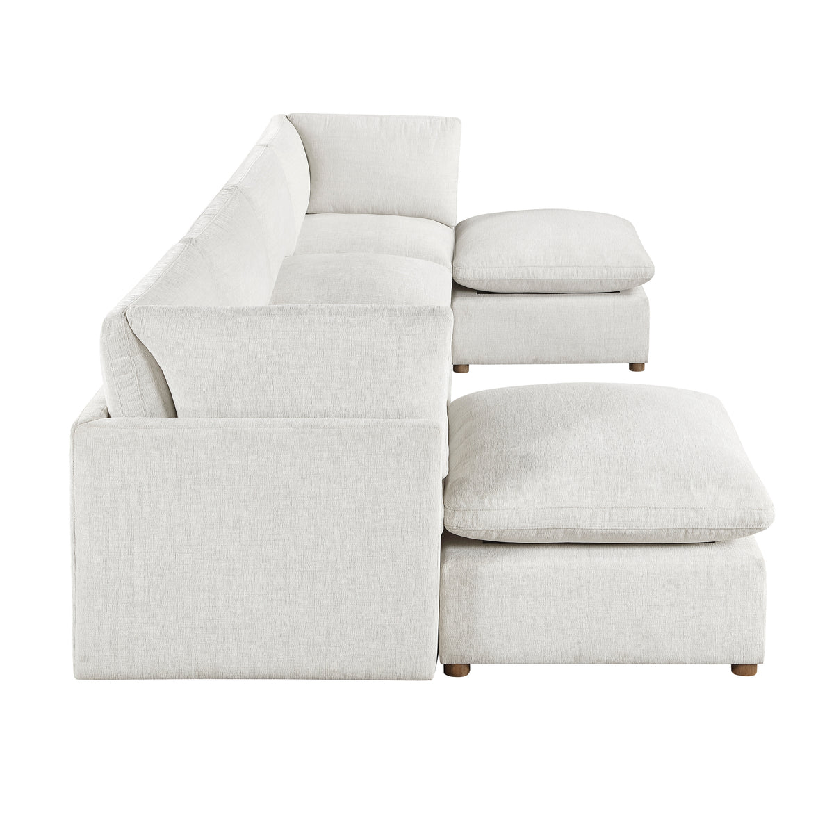 8338BE*62CR2AC2OT from Homelegance - Luna Furniture