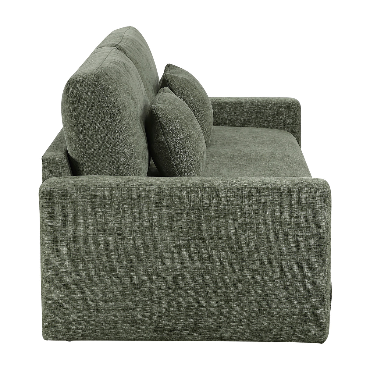 8345GRN*23LRC from Homelegance - Luna Furniture