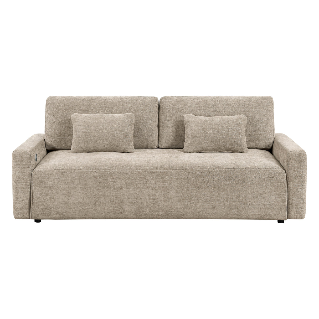 8345TPE*23LRC from Homelegance - Luna Furniture