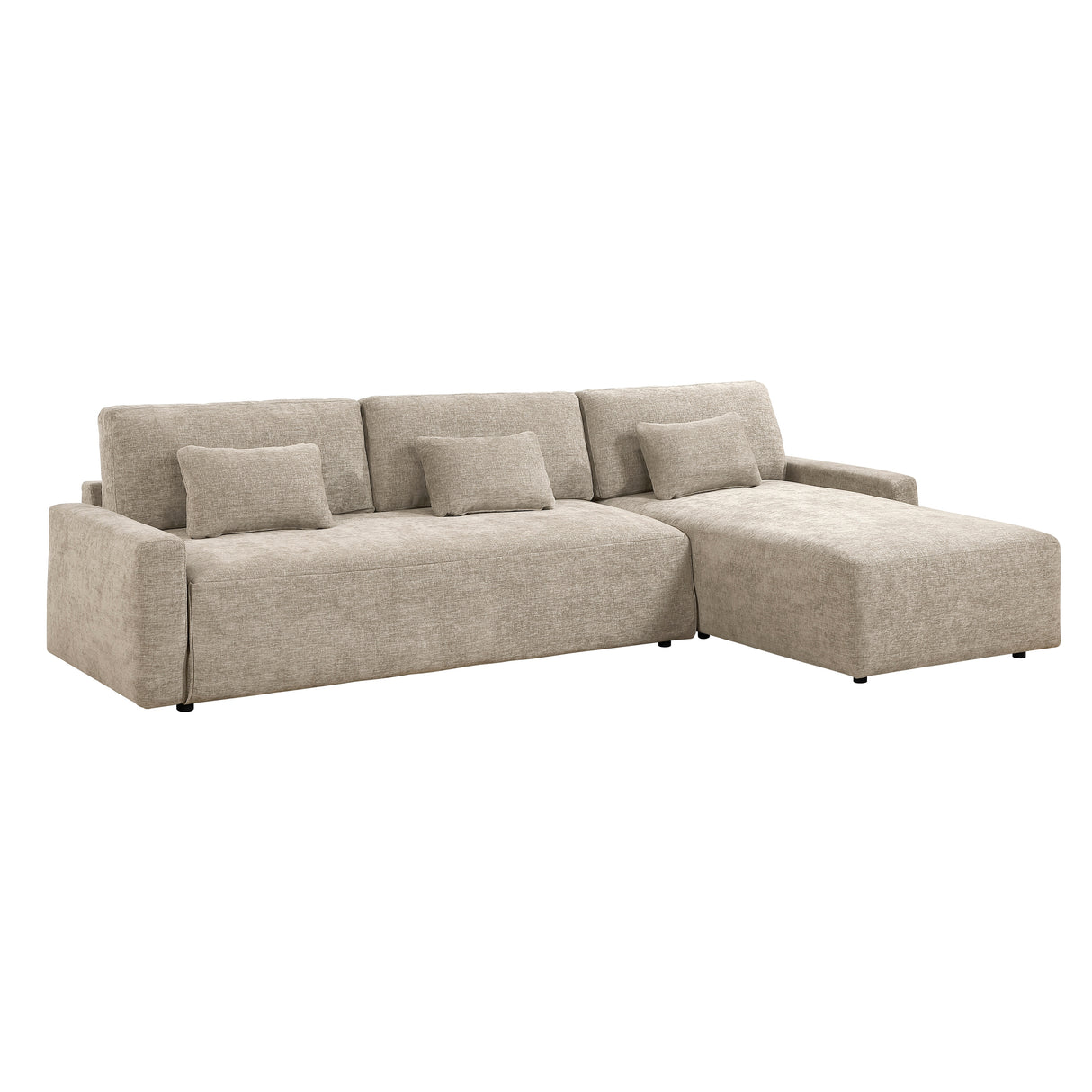 8345TPE*23LRC from Homelegance - Luna Furniture