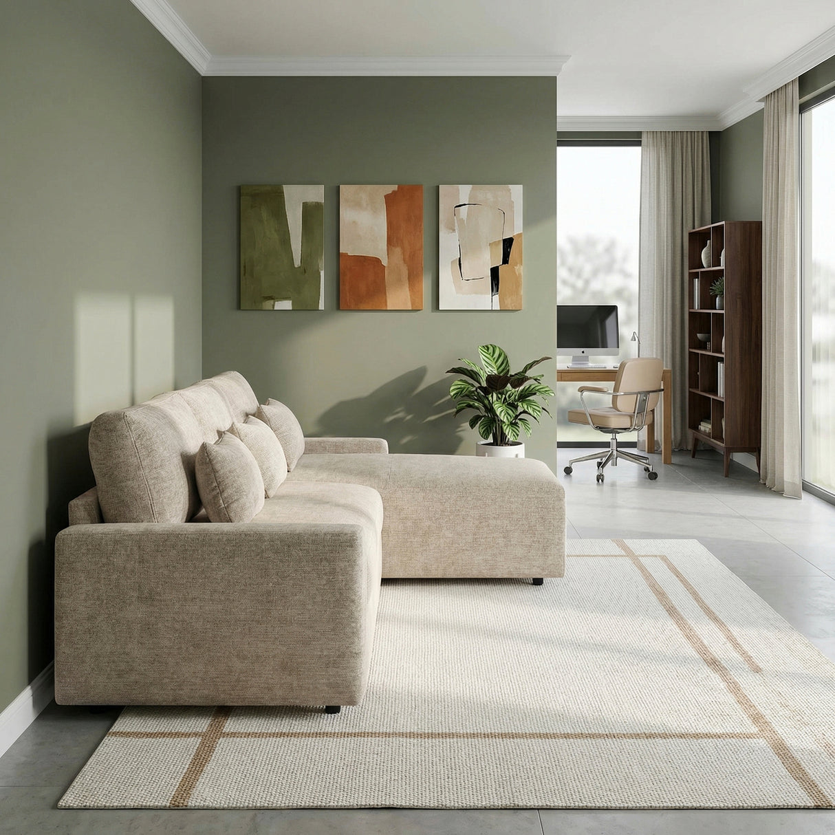 8345TPE*23LRC from Homelegance - Luna Furniture